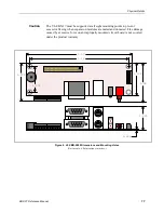 Предварительный просмотр 17 страницы VersaLogic VL-EBX-37 Reference Manual