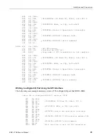 Предварительный просмотр 42 страницы VersaLogic VL-EBX-37 Reference Manual