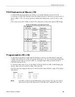 Предварительный просмотр 49 страницы VersaLogic VL-EBX-37 Reference Manual