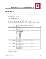 Предварительный просмотр 66 страницы VersaLogic VL-EBX-37 Reference Manual