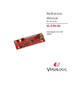 VersaLogic VL-EPH-V6 Reference Manual preview