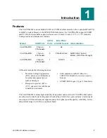 Preview for 5 page of VersaLogic VL-EPMs-M1 Reference Manual