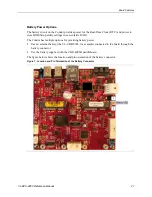 Предварительный просмотр 21 страницы VersaLogic VL-EPU-4460 Hardware Reference Manual