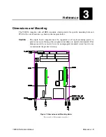 Preview for 21 page of VersaLogic VSBC-8 Reference Manual