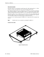 Preview for 22 page of VersaLogic VSBC-8 Reference Manual