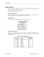 Preview for 40 page of VersaLogic VSBC-8 Reference Manual