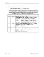 Preview for 48 page of VersaLogic VSBC-8 Reference Manual