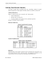 Preview for 56 page of VersaLogic VSBC-8 Reference Manual