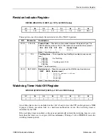 Preview for 61 page of VersaLogic VSBC-8 Reference Manual