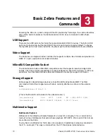 Preview for 10 page of VersaLogic Zebra VL-EPC-2701 User Manual