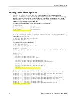 Preview for 18 page of VersaLogic Zebra VL-EPC-2701 User Manual