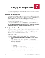 Preview for 20 page of VersaLogic Zebra VL-EPC-2701 User Manual