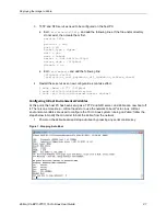 Preview for 21 page of VersaLogic Zebra VL-EPC-2701 User Manual