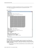 Preview for 23 page of VersaLogic Zebra VL-EPC-2701 User Manual