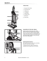 Preview for 8 page of Versamatic 1.012-050.0 Operating Instructions Manual