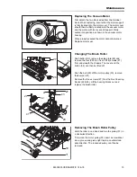 Preview for 13 page of Versamatic 1.012-050.0 Operating Instructions Manual