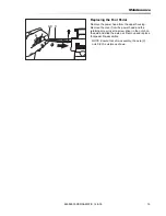 Preview for 15 page of Versamatic 1.012-050.0 Operating Instructions Manual