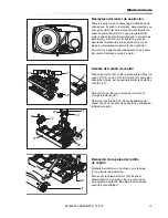 Preview for 29 page of Versamatic 1.012-050.0 Operating Instructions Manual