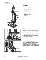 Preview for 40 page of Versamatic 1.012-050.0 Operating Instructions Manual