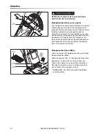 Preview for 42 page of Versamatic 1.012-050.0 Operating Instructions Manual