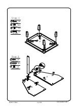 Preview for 2 page of Versanora VNF-00003 Quick Start Manual