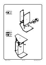 Preview for 3 page of Versanora VNF-00003 Quick Start Manual