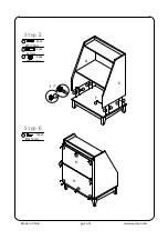 Preview for 4 page of Versanora VNF-00003 Quick Start Manual