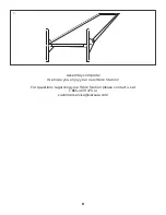 Предварительный просмотр 12 страницы VERSARE Quick-Wall Folding Assembly Instructions Manual