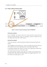 Предварительный просмотр 16 страницы VERSATEK VX-MD4024 Installation And User Manual