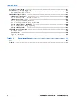 Preview for 4 page of Versatile AutoBoom SX275 Installation Manual