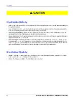 Preview for 6 page of Versatile AutoBoom SX275 Installation Manual