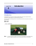 Preview for 7 page of Versatile AutoBoom SX275 Installation Manual