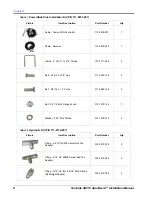 Preview for 12 page of Versatile AutoBoom SX275 Installation Manual