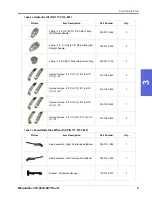 Preview for 13 page of Versatile AutoBoom SX275 Installation Manual