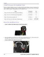 Preview for 18 page of Versatile AutoBoom SX275 Installation Manual