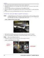 Preview for 20 page of Versatile AutoBoom SX275 Installation Manual