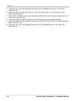 Preview for 22 page of Versatile AutoBoom SX275 Installation Manual