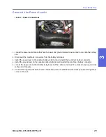 Preview for 29 page of Versatile AutoBoom SX275 Installation Manual