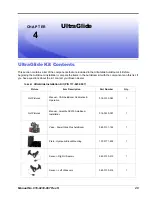 Preview for 33 page of Versatile AutoBoom SX275 Installation Manual