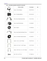 Preview for 34 page of Versatile AutoBoom SX275 Installation Manual