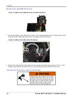 Preview for 38 page of Versatile AutoBoom SX275 Installation Manual