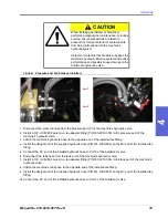 Preview for 39 page of Versatile AutoBoom SX275 Installation Manual