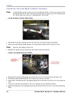 Preview for 40 page of Versatile AutoBoom SX275 Installation Manual