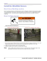 Preview for 44 page of Versatile AutoBoom SX275 Installation Manual