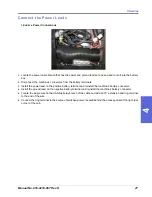 Preview for 51 page of Versatile AutoBoom SX275 Installation Manual