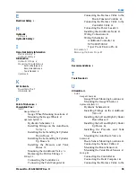 Preview for 59 page of Versatile AutoBoom SX275 Installation Manual