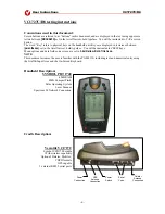 Preview for 6 page of Versatile VC1727C/R8 User Instructions