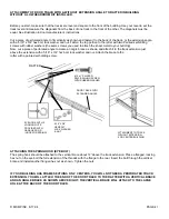 Preview for 41 page of VersaTube FBM3242410616-LT12 Universal Assembly Instructions