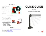 VersaView IDC-3120 Quick Manual preview