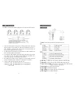 Preview for 5 page of Versia LED-340B User Manual